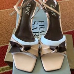 Franco Sarto women shoes